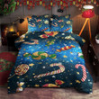 Candy Cane Tn0211006T Bedding Sets