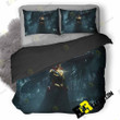 Superman Injustice 2 Hd 3D Customized Bedding Sets Duvet Cover Set Bedset Bedroom Set Bedlinen