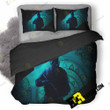 Thatcher Rainbow Six Siege Hl 3D Customized Bedding Sets Duvet Cover Set Bedset Bedroom Set Bedlinen