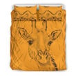 Giraffe African Clm0411184B Bedding Set Qa3691 Frwe1508