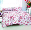 Painted Paisley Bedding Set 