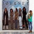 Musical Artists '80s Journey 1V 3D Customized Personalized Quilt Blanket