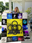 Alesso Albums Quilt Blanket For Fans Ver 17