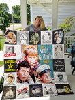 The Andy Griffith Show Quilt Blanket For Fans Ver 17-2