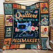 Quilting Blanket Dcb1801 69O51