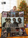 Creedence Clearwater Revival Albums Cover Poster Quilt Ver 2