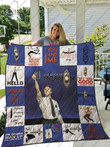 Broadway – The Book Of Mormon (Musical) Quilt Blanket Ver 17