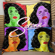 Selena Quintanilla Quilt Blanket 10