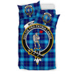McKerrell Clan Badge Tartan Bedding Sets