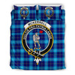 McKerrell Clan Badge Tartan Bedding Sets