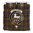Cochrane Clan Badge Tartan Bedding Sets