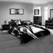 Famous Person Ferlin Husky N 3d  Duvet Cover Bedroom Sets Bedding Sets