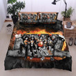 Kiss Bedding Sets (Duvet Cover & Pillow Cases)