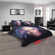 Movie My Beautiful Broken Brain V 3d  Duvet Cover Bedroom Sets Bedding Sets
