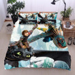 How To Train Your Dragon Bedding Sets (Duvet Cover & Pillow Cases)