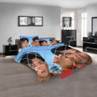 Movie Harold & Kumar Escape From Guantanamo Bay N 3d Duvet Cover Bedroom Sets Bedding Sets