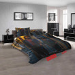 Movie Mercy Black D 3d  Duvet Cover Bedroom Sets Bedding Sets