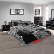 Movie Blue Jay D 3d  Duvet Cover Bedroom Sets Bedding Sets