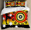 Tmarc Tee Aboriginal Bedding set SN10062203