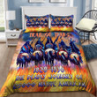 Native American 3D All Over Printed Bedding Set VP12022205