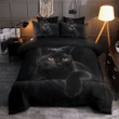 Black Cat Dac301116 Bedding Set