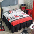 Guitar Cla3009306B Bedding Sets