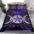 Wicca Triple Moon Cl12120156Mdb Bedding Sets