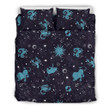 Zodiac Constellation Clp1312256T Bedding Sets