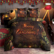 Merry Christmas Cg1111046T Bedding Sets