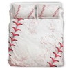 Baseball Ball Clt2712017T Bedding Sets