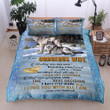 Wolf To My Wife Cl11120119Mdb Bedding Sets