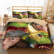 How To Train Your Dragon 6 Duvet Cover Bedding Set