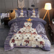 Cairn Terrier Cg0912011T Bedding Sets