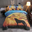 Wolf Moon Shadow Dt1001296B Bedding Sets