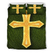 Christian Cross Clm1112084B Bedding Sets