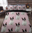 Love My Frenchie Clt1112057T Bedding Sets