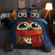 Owl Ht1910108T Bedding Sets