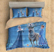 3D Customize Frozen Bedding Set Duvet Cover Set Bedroom Set Bedlinen