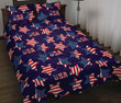 Patriot Usa Cl12100475Mdb Bedding Sets