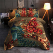 Peacock Tn2210160T Bedding Sets