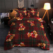 Christmas Teddy Bear Hm1610027T Bedding Sets