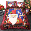 Santa Claus Dthhd Bedding Setsn