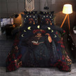 Wicca Witch Bedding Set All Over Prints
