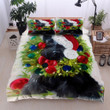 Scottish Terrier Dog Bedding Set All Over Prints