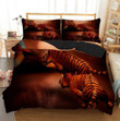 Tiger Cl0210122Mdb Bedding Sets