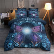 Butterfly Bedding Set All Over Prints