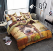 Dog Love Live Laugh Bedding Set All Over Prints