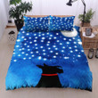 Scottish Terrier Bedding Set Iywe
