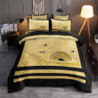 Sweet As Bee Bedding Set All Over Prints