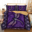 Dragonfly Bedding Set All Over Prints